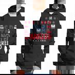 Hammer Throw Hoodies