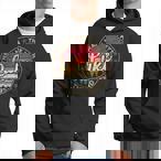 The Man The Myth Hoodies