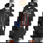 Funny Pilot Hoodies