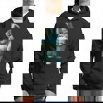 Sudaderas Con Capucha Cat Lovers