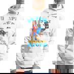 Sudaderas Con Capucha Camiseta Hermano Mayor