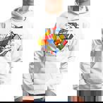 Sudaderas Con Capucha Cube