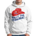 President Hoodies