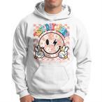 Smile Hoodies