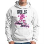 Sudaderas Con Capucha Patines