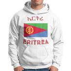 Eritrea FlagHoodies