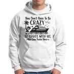 Trainwreck Hoodies