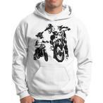 Motocross Hoodies