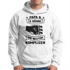 Komplizen Hoodies