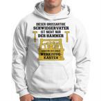 Schwiegerdad Hoodies