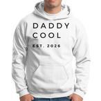 Daddy Cool Hoodies