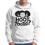 Eulen Hoodies