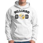 Billard Hoodies