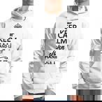 Keep Calm And Let Handle It Hoodies
