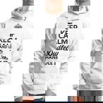 Calm Hoodies