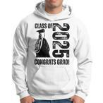 Congrats Grad Hoodies