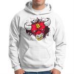 Bitcoin Hoodies