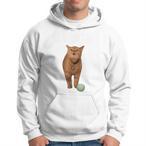 John Pork Hoodies