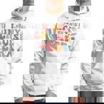 Group Vacation Hoodies
