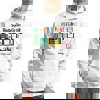 Sudaderas Con Capucha Educacin Infantil