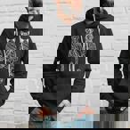 Animal Motifs Hoodies