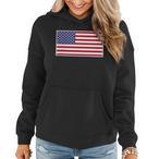 Flags Hoodies