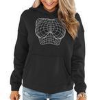 Optical Illusion Hoodies