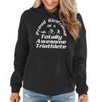 Triathlon Hoodies