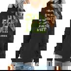 Love Your Mother Hoodies