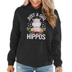 Hippo Hoodies