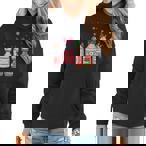 Mocha Hoodies