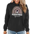 Pediatric Doctor Hoodies