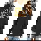 Military Grandma Hoodies