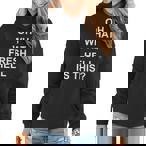 Hell Hoodies