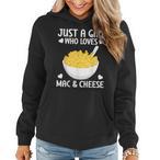 Cheese Hoodies