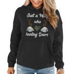 Antlers Hoodies