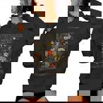 Horrors Persist But So Do I Hoodies