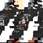 Team K Hoodies