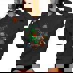 Leprechaun Hoodies