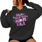 Volleyball Game Hoodies