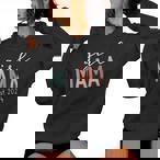 Mama Est 2024 Hoodies