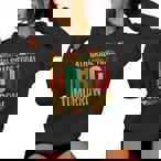 Historical Hoodies