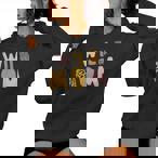 Zoo Animal Hoodies