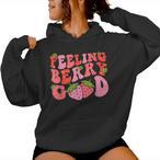 Feelings Hoodies