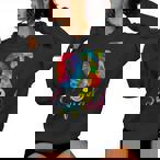 Occupational Therapy Hoodies