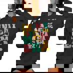 Sports Mom Hoodies