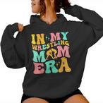 Sports Mom Hoodies