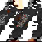 Sudaderas Con Capucha Dragon