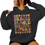 Braces Hoodies