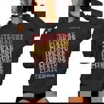 Sudaderas Con Capucha Groovy